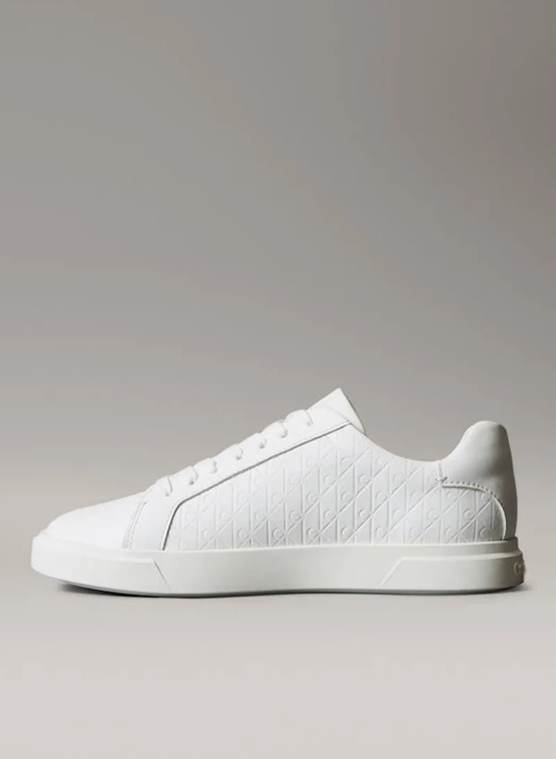 CALVIN KLEIN Casual Low Top Sneakers