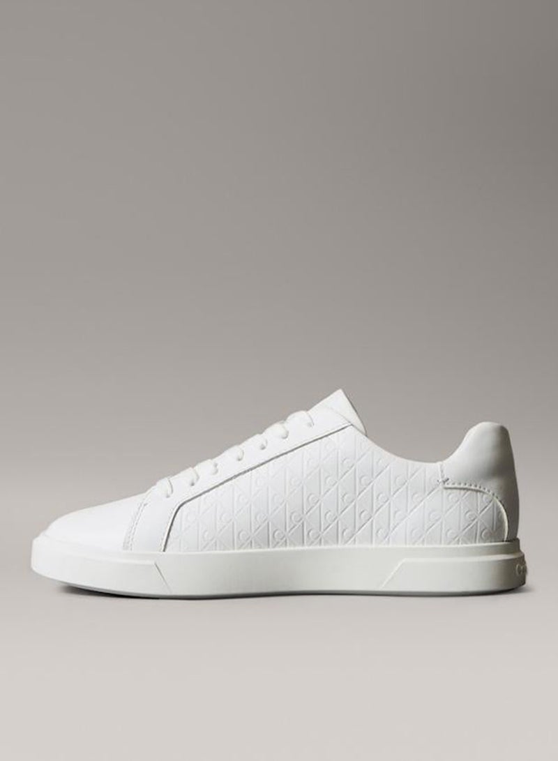 CALVIN KLEIN Casual Low Top Sneakers - Image 2