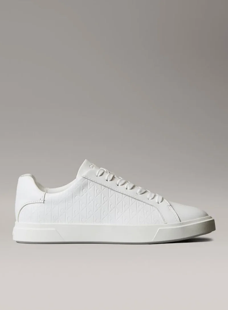 CALVIN KLEIN Casual Low Top Sneakers