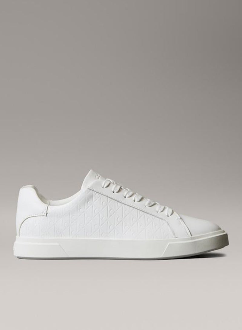 CALVIN KLEIN Casual Low Top Sneakers - Image 1