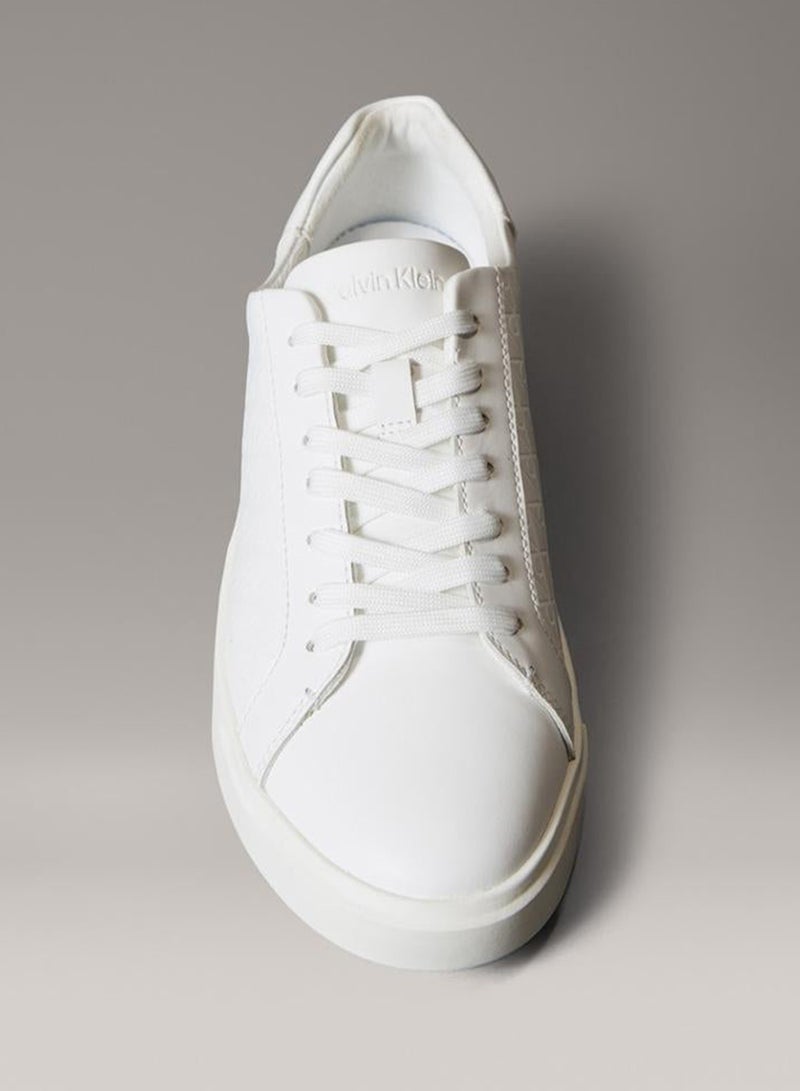 CALVIN KLEIN Casual Low Top Sneakers - Image 5