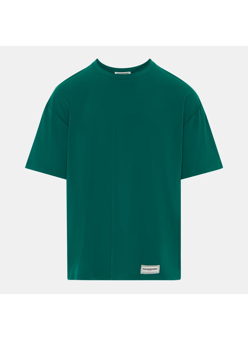 The Giving Movement Men's Dubai Graphic T-Shirt