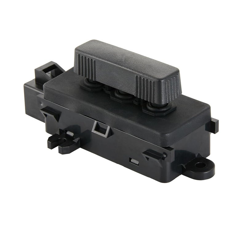 ZAPOSTS 6-Way Power Seat Switch for Chevrolet and GMC - Image 4