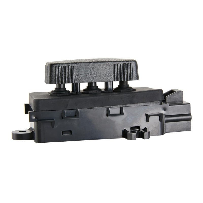 ZAPOSTS 6-Way Power Seat Switch for Chevrolet and GMC - Image 3