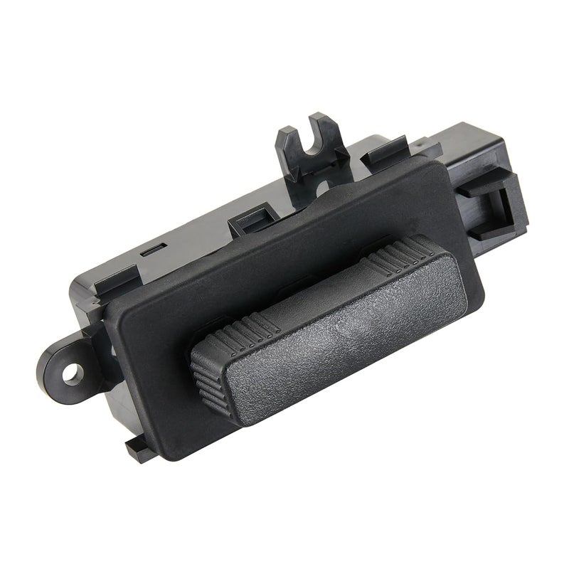 ZAPOSTS 6-Way Power Seat Switch for Chevrolet and GMC - Image 5