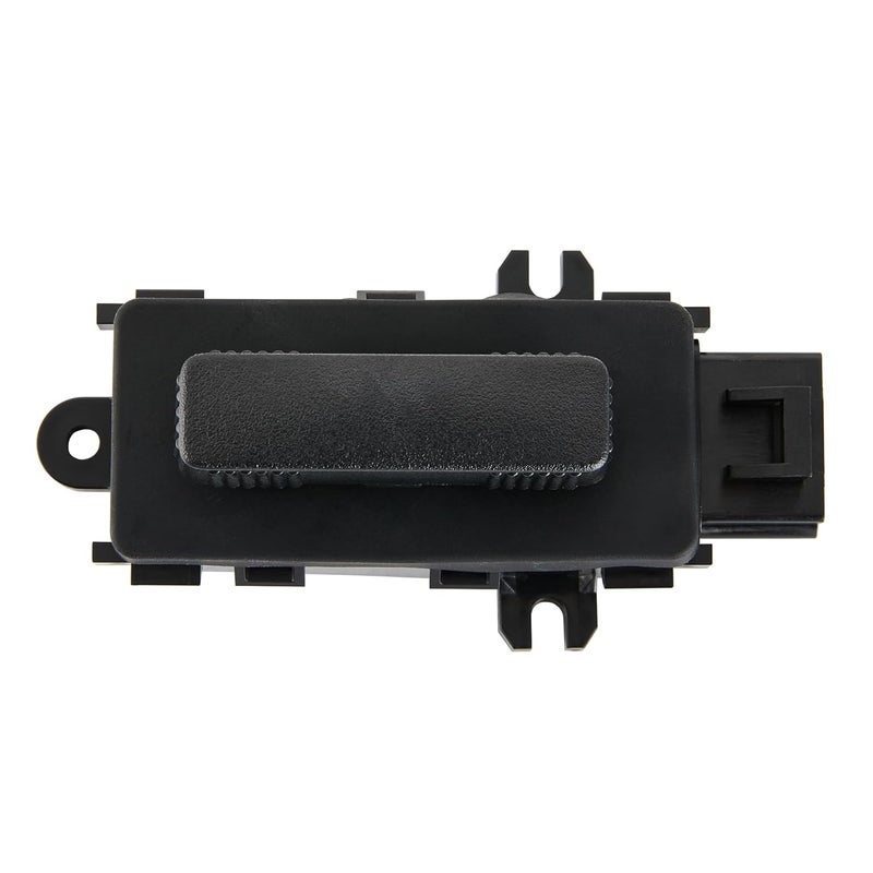 ZAPOSTS 6-Way Power Seat Switch for Chevrolet and GMC - Image 1