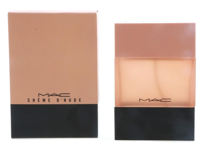 MAC Shadescents Creme d' Nude Eau de Parfum, 1.7 Ounce - Image 3