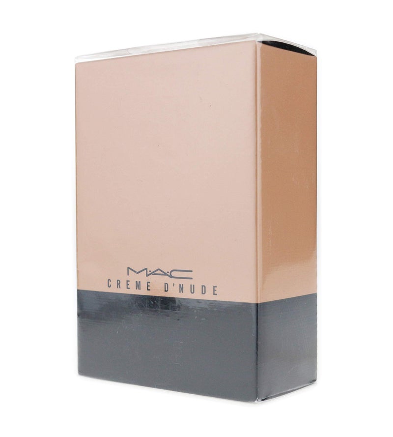 MAC Shadescents Creme d' Nude Eau de Parfum, 1.7 Ounce - Image 2