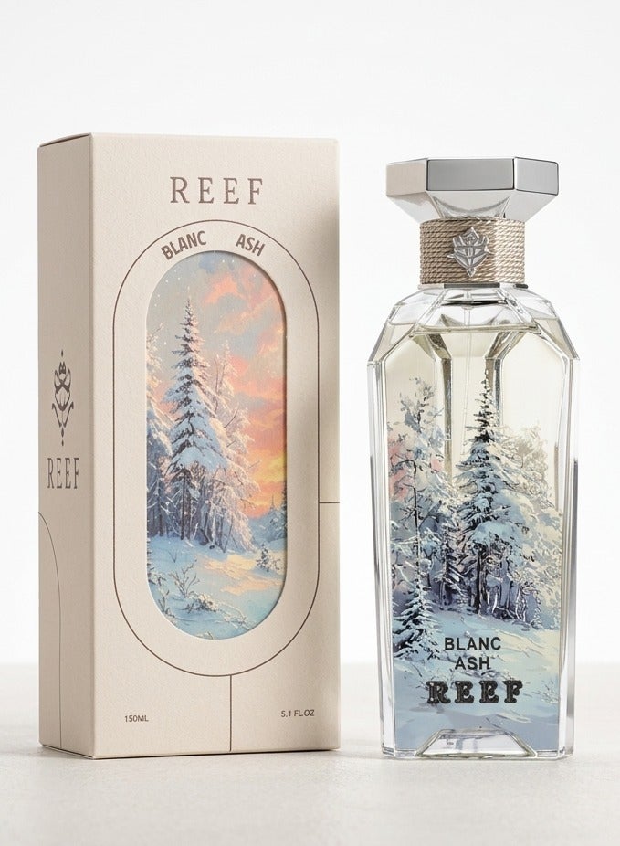 REEF Blanc Ash -150 ml