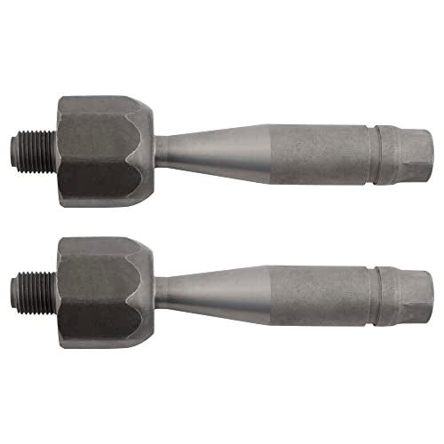 BOXI 4 قطع نهايات قضيب التوجيه الداخلية والخارجية لأودي A4 كواترو 1996-2008 A6 كواترو 1998-2010 A8 كواترو 1997-2003 RS4 2007 2008 RS6 2003 2004 S4 S6 S8 / لفولكس فاجن باسات 1998-2005 | EV440 ES3646 - Image 3