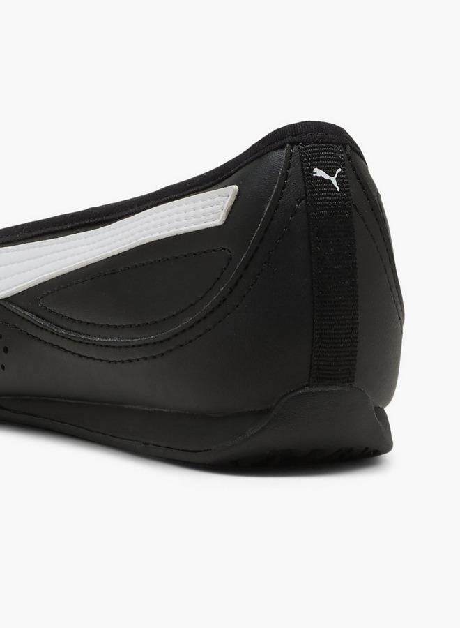 PUMA أحذية باليرينا سليب أون للنساء من بومة كاتش سولاي - Image 5