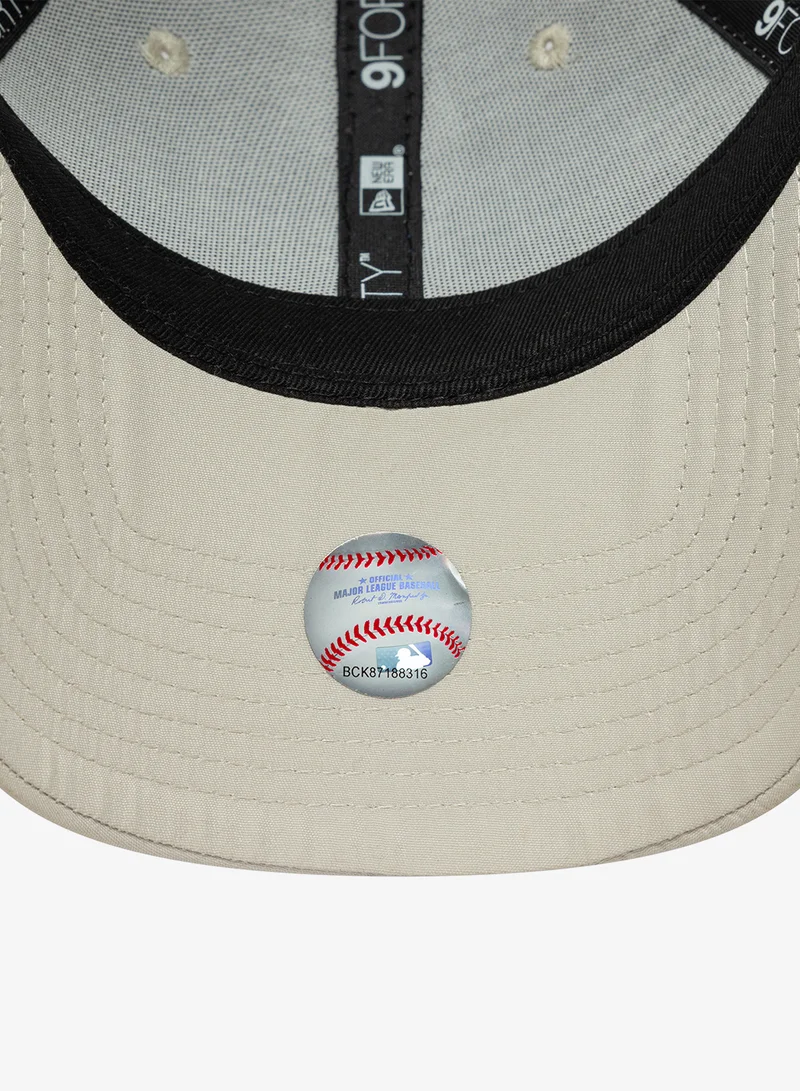 NEW ERA  9Forty Flawless New York Yankees Cap for Women | Best Price UAE