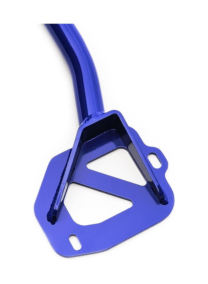 TAIKO Front Member Side Brace for Subaru Forester SF 1997-2002  - Image 2