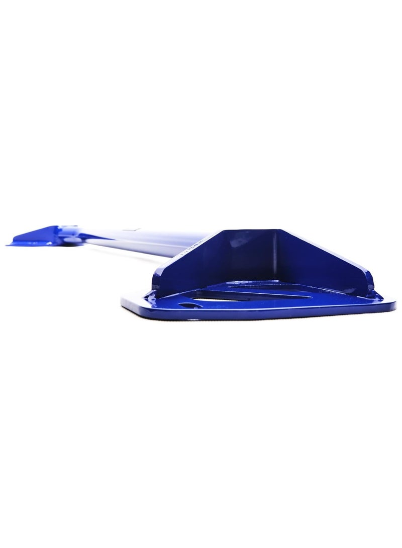 TAIKO Front Member Side Brace for Subaru Forester SF 1997-2002  - Image 4