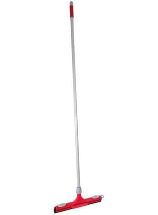 kovar Kovar Floor Wiper, 34 cm Cleaning Width, 127 cm Handle Length, Modern Design  - Image 1