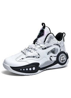 KUYING New Breathable and Anti Slip Sports Shoes  - Image 1