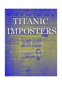 Titanic Imposters 