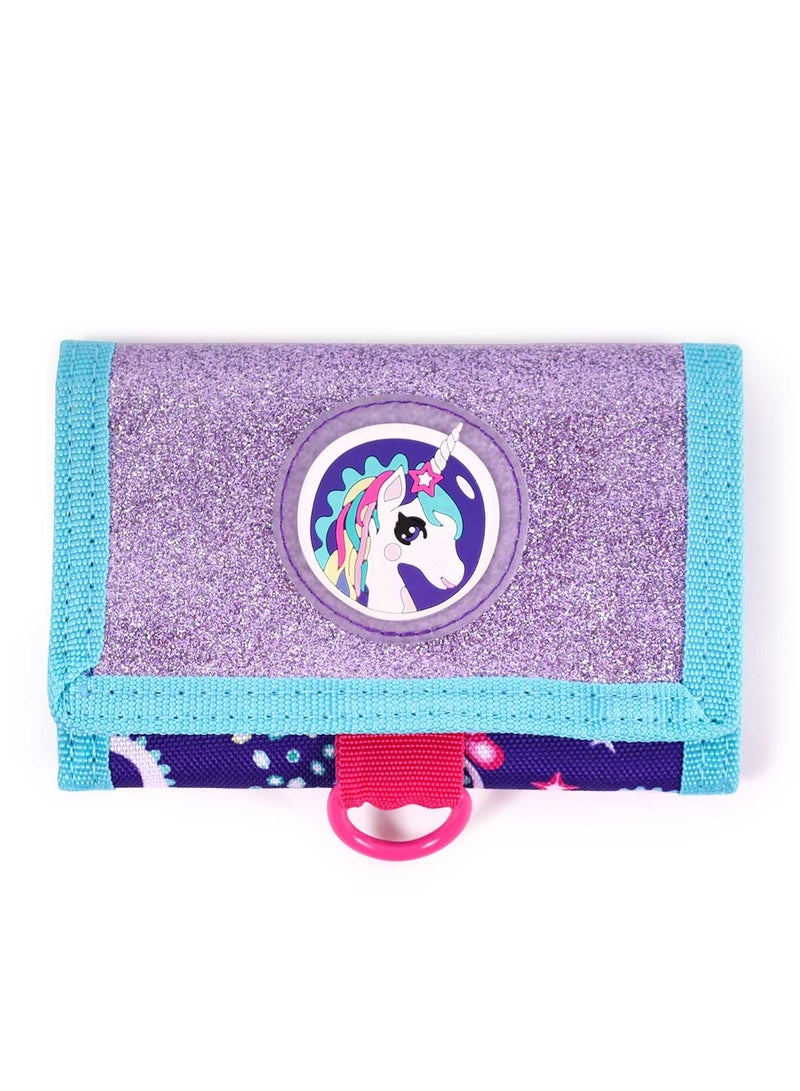 Milk&Moo Milk&Moo Kids Wallet and Coin Purse  Ayris - Image 2