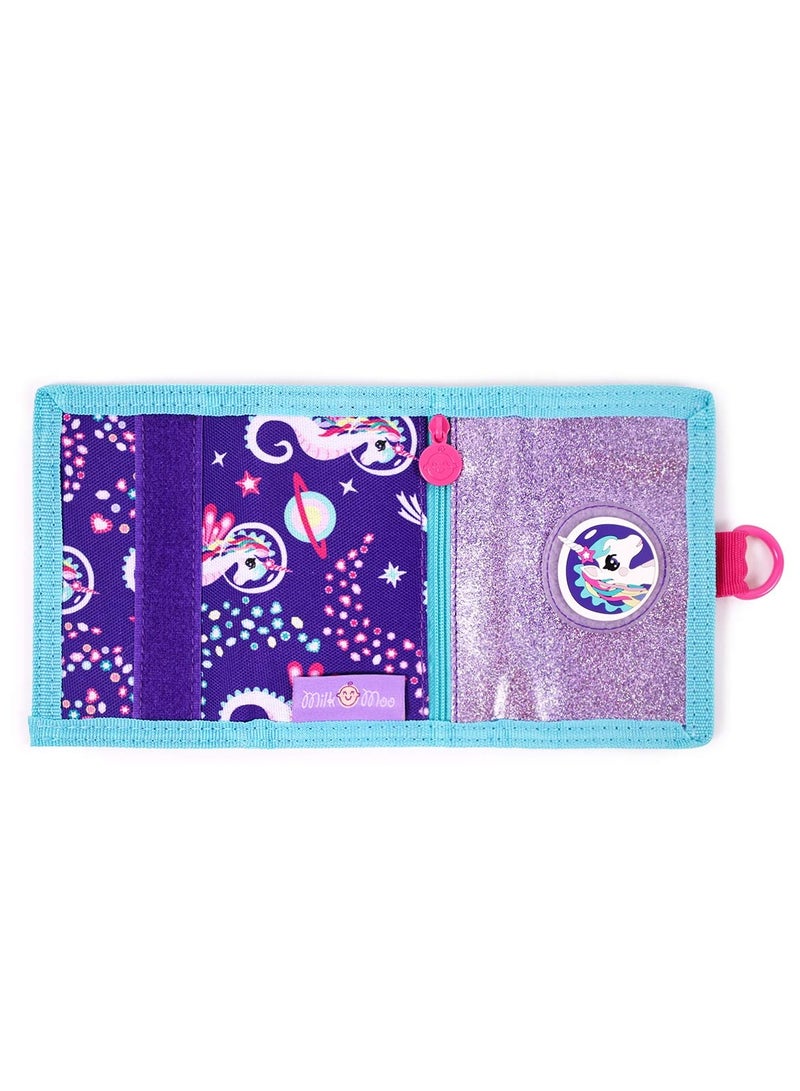 Milk&Moo Milk&Moo Kids Wallet and Coin Purse  Ayris - Image 4
