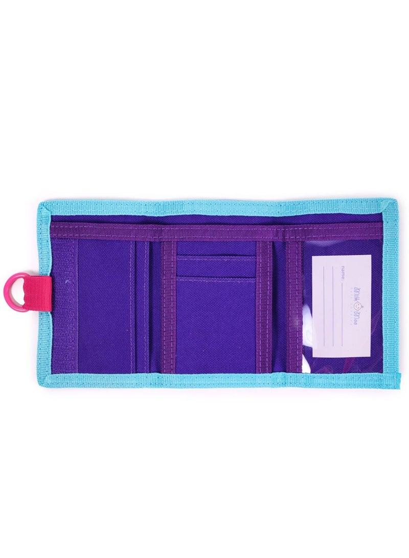 Milk&Moo Milk&Moo Kids Wallet and Coin Purse  Ayris - Image 5