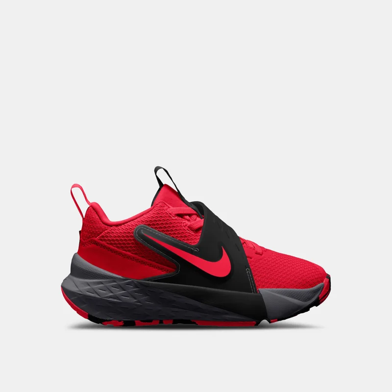 Nike Kids' Team Hustle D 12 Basketball Shoes