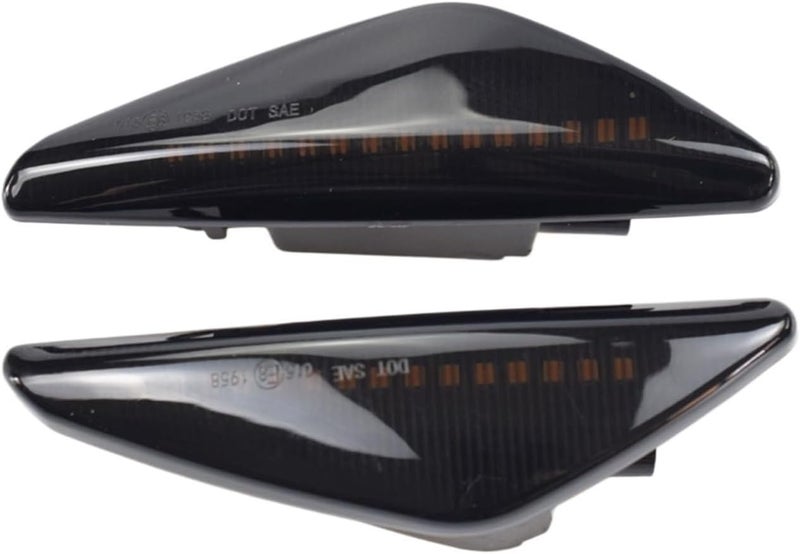 Vuzmode Dynamic Side Marker Turn Signal Lights for BMW - Image 1
