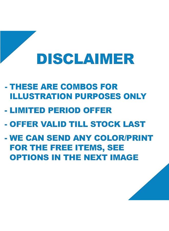 A TO Z Disposable Changing Mat Size (45Cm X 60Cm) Large Premium Quality For Baby Soft Ultra Absorbent Waterproof Pack Of 45 Blue/Pink/White Rainbow - Image 5