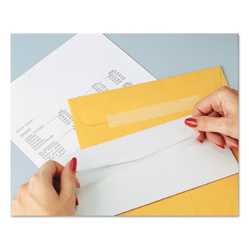 Scotch MMM810H3 Magic Tape Refill - Image 3