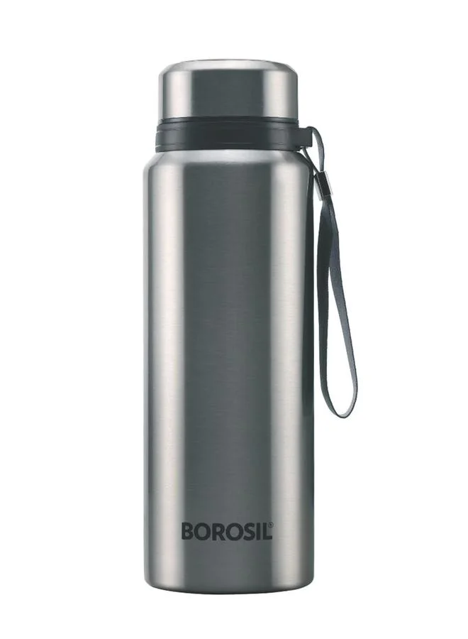 بوروسيل قارورة ناتشورال معزولة - 750 مل