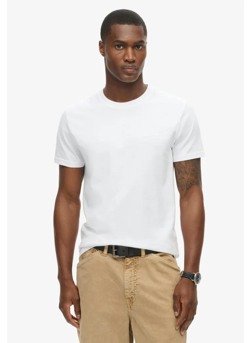 Superdry Essential Logo T-Shirt