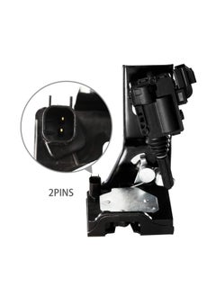 Generic Rear Liftgate Door Lock Actuator Tailgate Latch Actuator  Replacement For 2009-2012 Ford Escape 2008-2011 Mazda Tribute 2009-2011 Mercury Mariner  Replace Oe 9L8Z-7843150-B 9L8Z7843150B  - Image 5