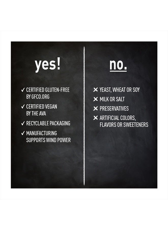 Country Life Aller-Max with Quercetin, Bromelain and Vitamin C Vegetarian Capsules, 50 Count, Certified Gluten Free, Certified Vegan… - Image 5