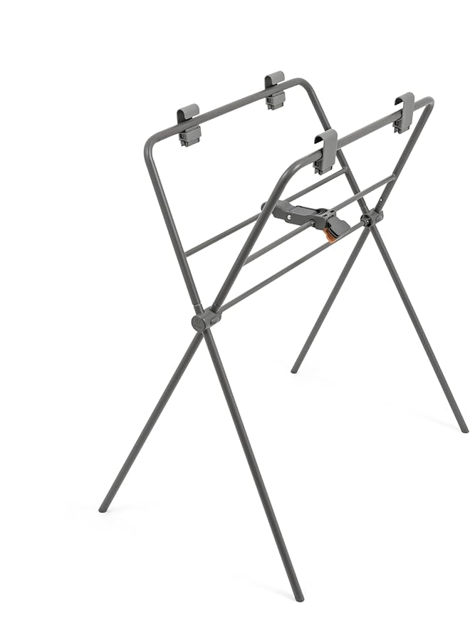 إيروريكس حامل فليكس باث رمادي 538700 - Image 1