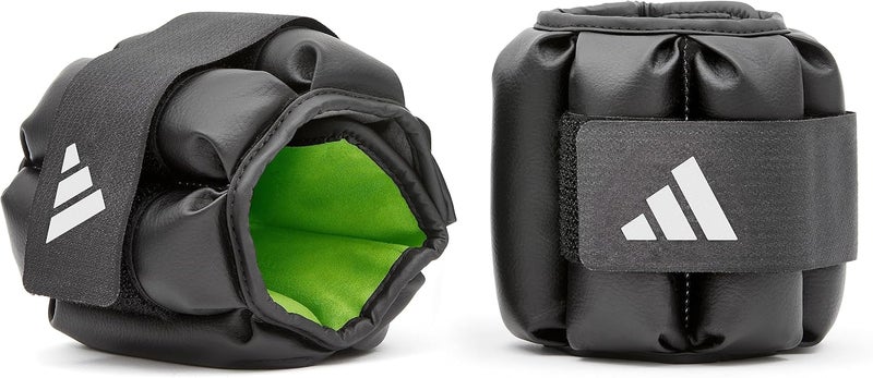 adidas Performance Ankle/Wrist Weights - Image 1