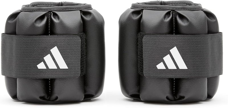 adidas Performance Ankle/Wrist Weights - Image 2