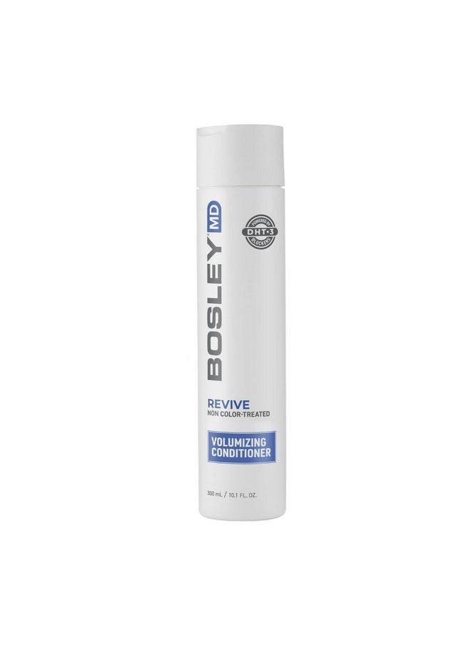 BOSLEYMD Bosrevive Volumizing Conditioner For Noticeably Thinning And Non Colortreated Hair 10.1 Fl Oz.  - Image 1