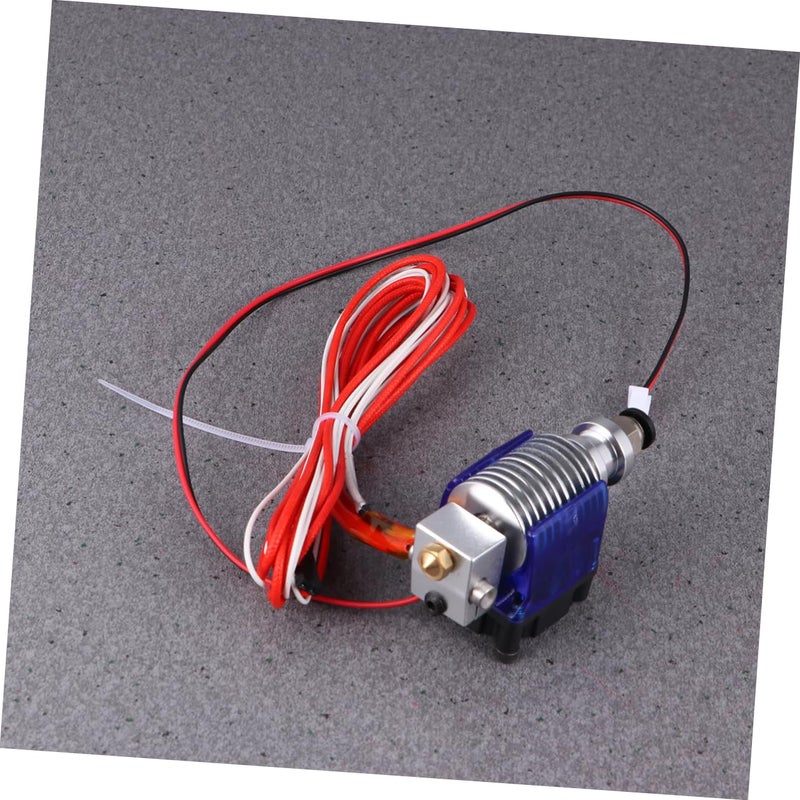 Metal Extruder Fan Cover with Leakage Design Easy Installation for 3D Printers - Image 4