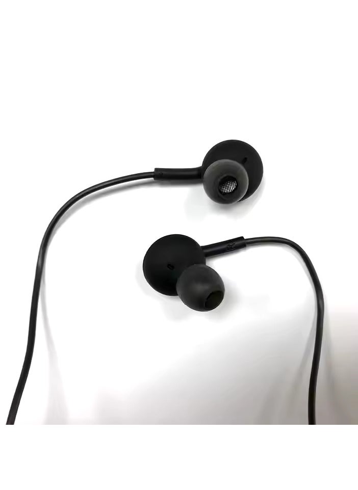Devon Devon Tab C Headphone Flexible headset with comfortable design and advanced control features for a unique listening experience Supports music and calls from mobile phone  - Image 2