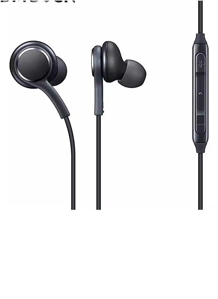 Devon Devon Tab C Headphone Flexible headset with comfortable design and advanced control features for a unique listening experience Supports music and calls from mobile phone  - Image 3