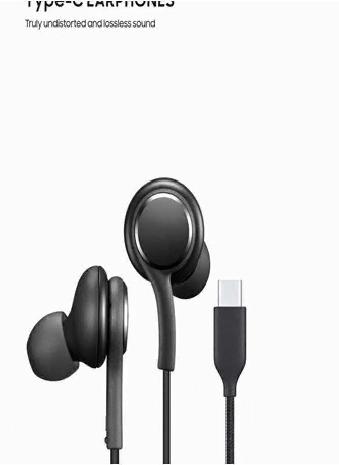 Devon Devon Tab C Headphone Flexible headset with comfortable design and advanced control features for a unique listening experience Supports music and calls from mobile phone  - Image 4