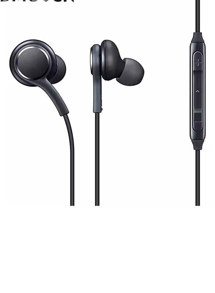 Devon Tab C Headphone Flexible headset with comfortable design and advanced control features for a unique listening experience Supports music and calls from mobile phone - Image 2
