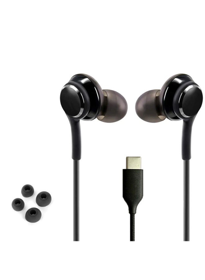 Devon Tab C Headphone Flexible headset with comfortable design and advanced control features for a unique listening experience Supports music and calls from mobile phone - Image 1