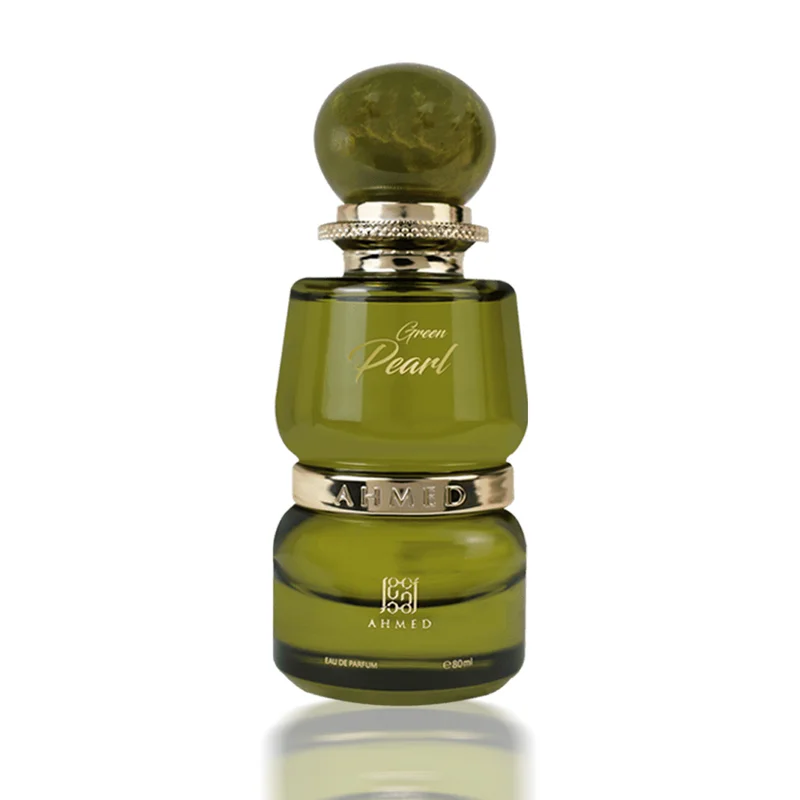 عطور احمد المغربي جرين بيرل 80 مل