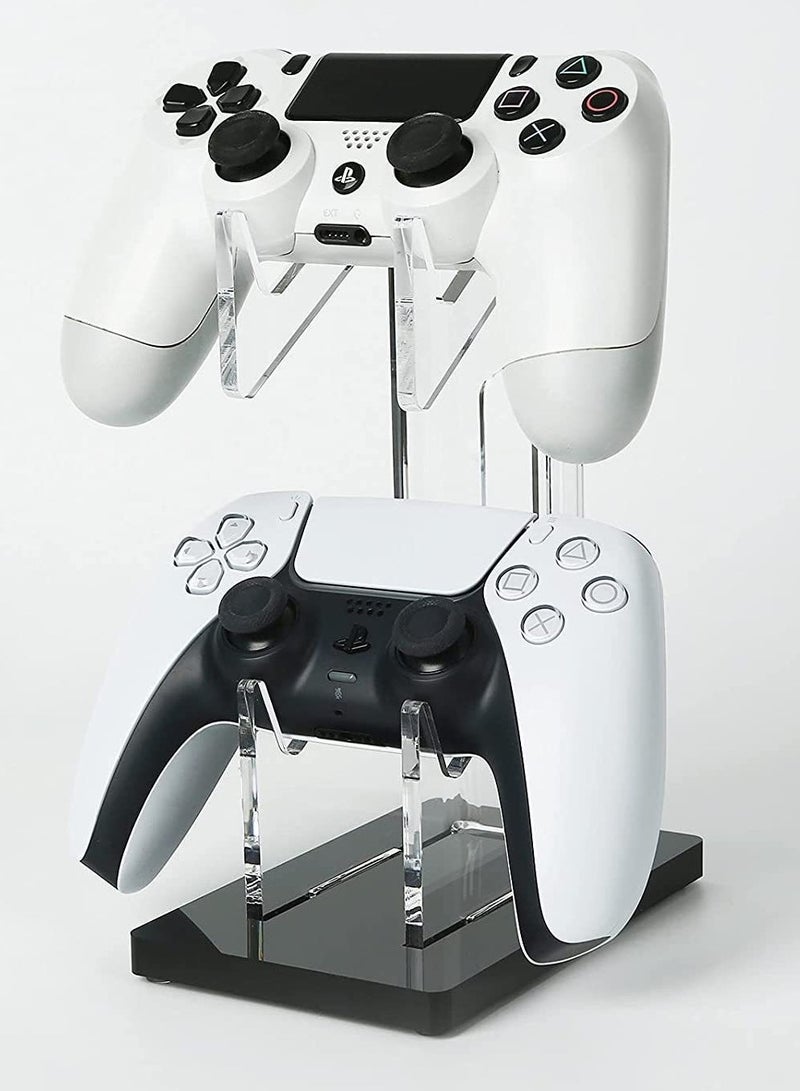 Computer Desktop Organizer for XBOX PS4 PS5 Gamepad(Game Controller) Headset  - Image 1