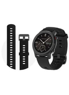 Xiaomi Xiaomi Amazfit GTR 42mm Smartwatch Where Style Meets Functionality- Starry Black  - Image 3