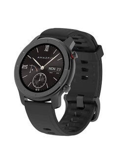 Xiaomi Xiaomi Amazfit GTR 42mm Smartwatch Where Style Meets Functionality- Starry Black  - Image 2
