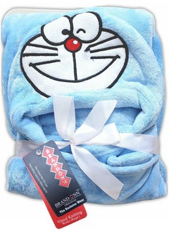 Brandonn New Born Baby Wrapper Blanket Soft Towel For Baby Boys And Baby Girls  - Image 3