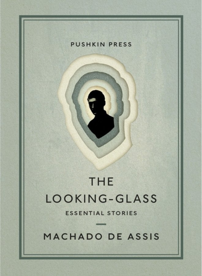 The Looking Glass Essential Stories - Paperback