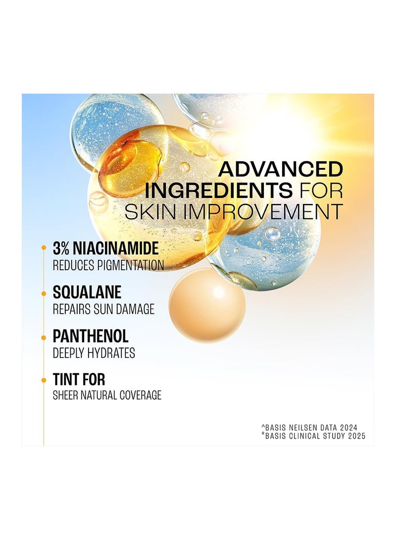 LAKME Sun Expert Tinted Sunscreen 50 SPF 50 g - Image 3