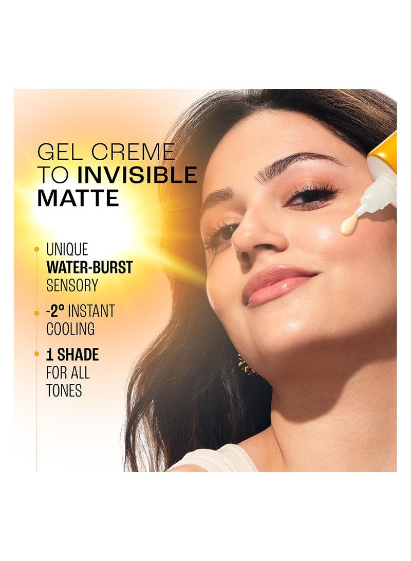 LAKME Sun Expert Tinted Sunscreen 50 SPF 50 g - Image 4